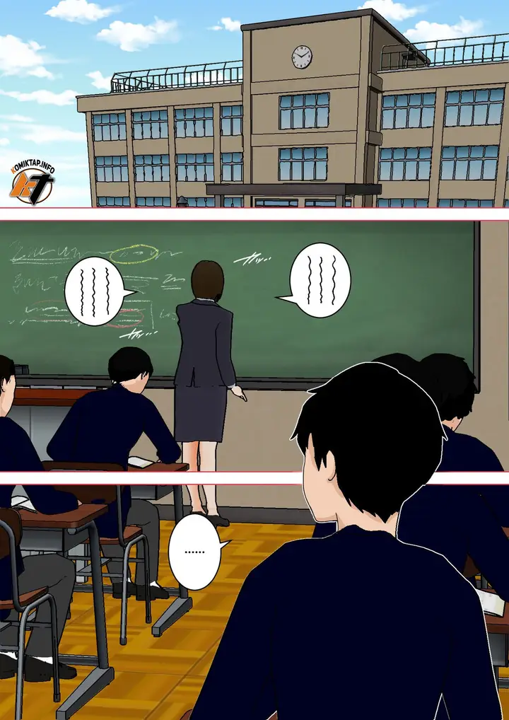 image-komik-shin-nichijou-teki-ni-okaa-san-ni-dasu-chapter-1-28/64