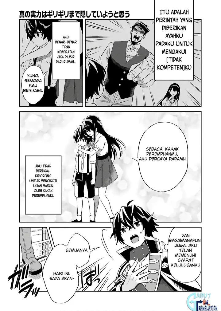 image-komik-shin-no-jitsuryoku-wa-girigiri-made-kakushite-iyou-to-omou-chapter-1-11/40