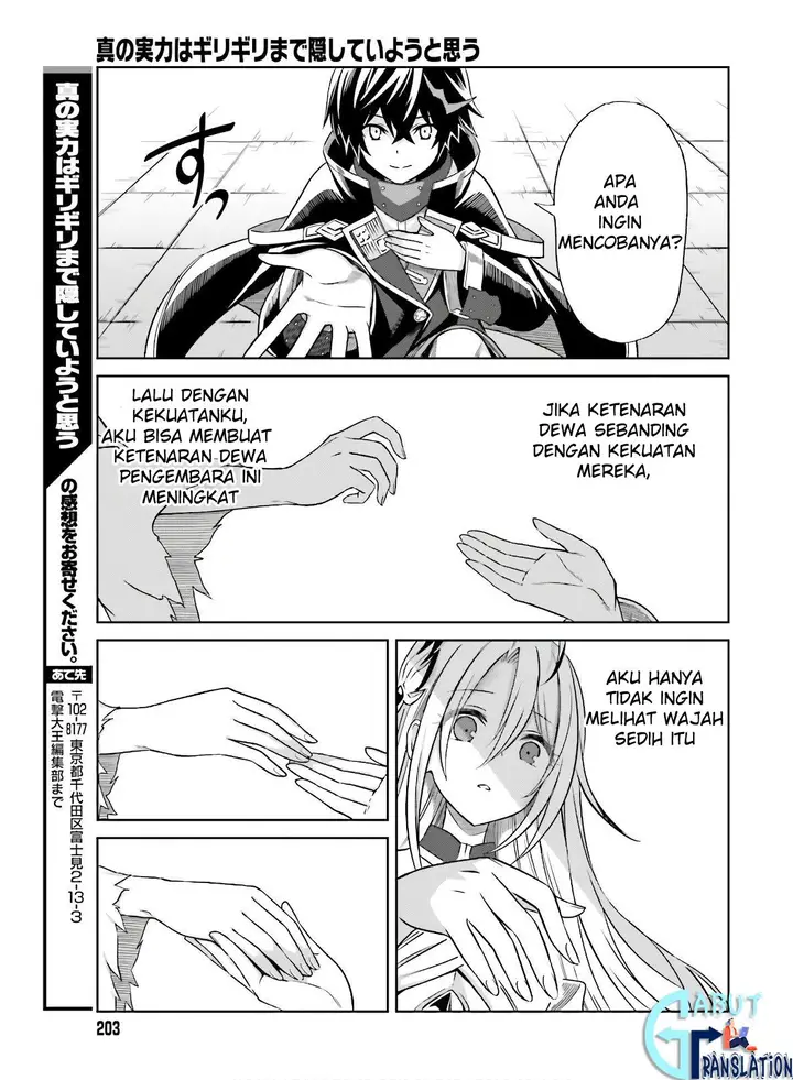 image-komik-shin-no-jitsuryoku-wa-girigiri-made-kakushite-iyou-to-omou-chapter-1-33/40