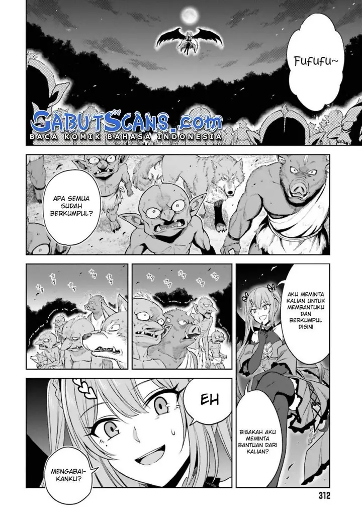 image-komik-shin-no-jitsuryoku-wa-girigiri-made-kakushite-iyou-to-omou-chapter-11-18/33