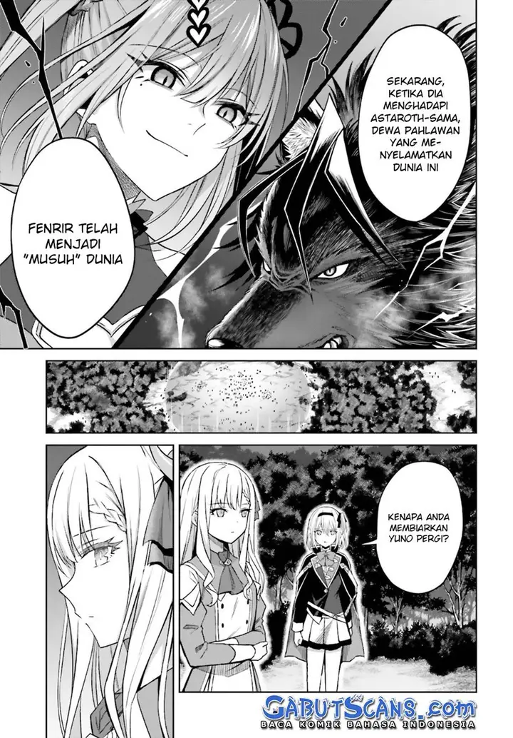 image-komik-shin-no-jitsuryoku-wa-girigiri-made-kakushite-iyou-to-omou-chapter-13-4/30
