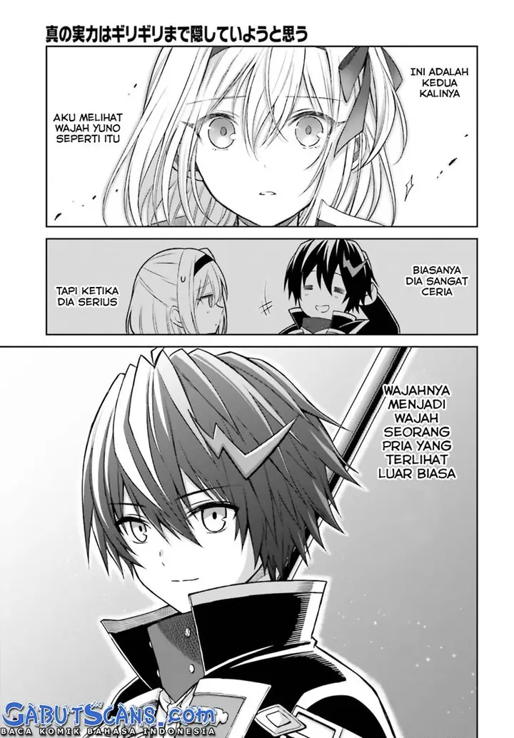 image-komik-shin-no-jitsuryoku-wa-girigiri-made-kakushite-iyou-to-omou-chapter-13-6/30
