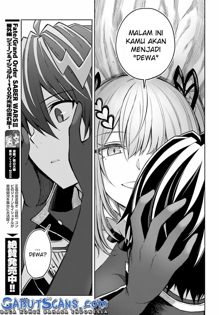 image-komik-shin-no-jitsuryoku-wa-girigiri-made-kakushite-iyou-to-omou-chapter-14-7/32