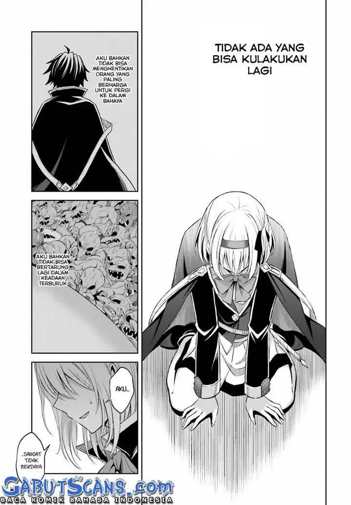 image-komik-shin-no-jitsuryoku-wa-girigiri-made-kakushite-iyou-to-omou-chapter-14-23/32
