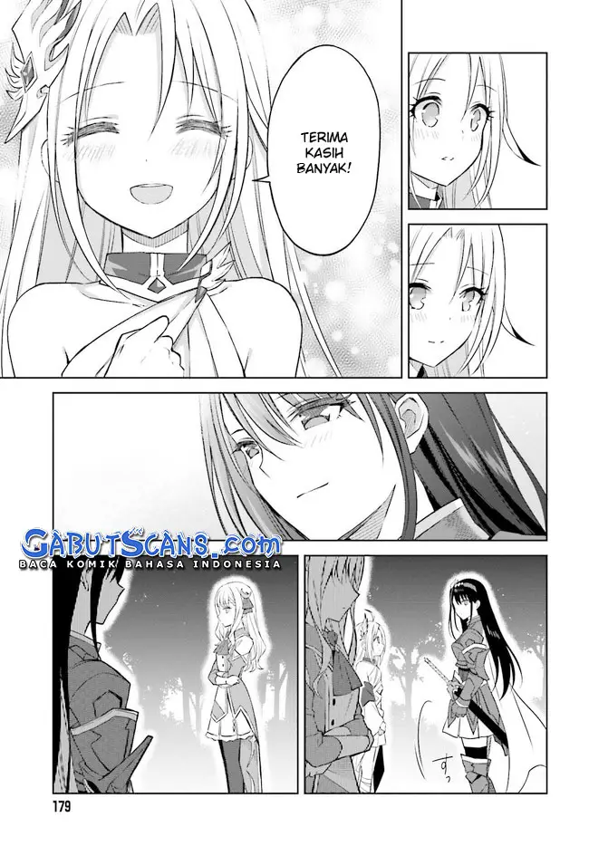 image-komik-shin-no-jitsuryoku-wa-girigiri-made-kakushite-iyou-to-omou-chapter-15-9/33