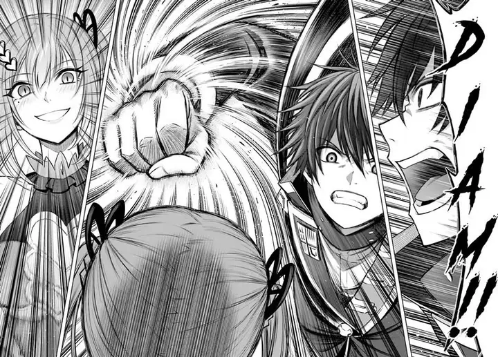 image-komik-shin-no-jitsuryoku-wa-girigiri-made-kakushite-iyou-to-omou-chapter-16-25/34