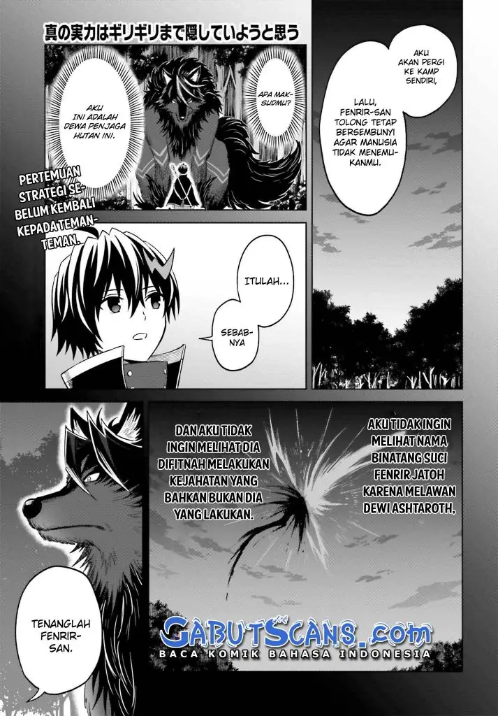 image-komik-shin-no-jitsuryoku-wa-girigiri-made-kakushite-iyou-to-omou-chapter-18-1/30