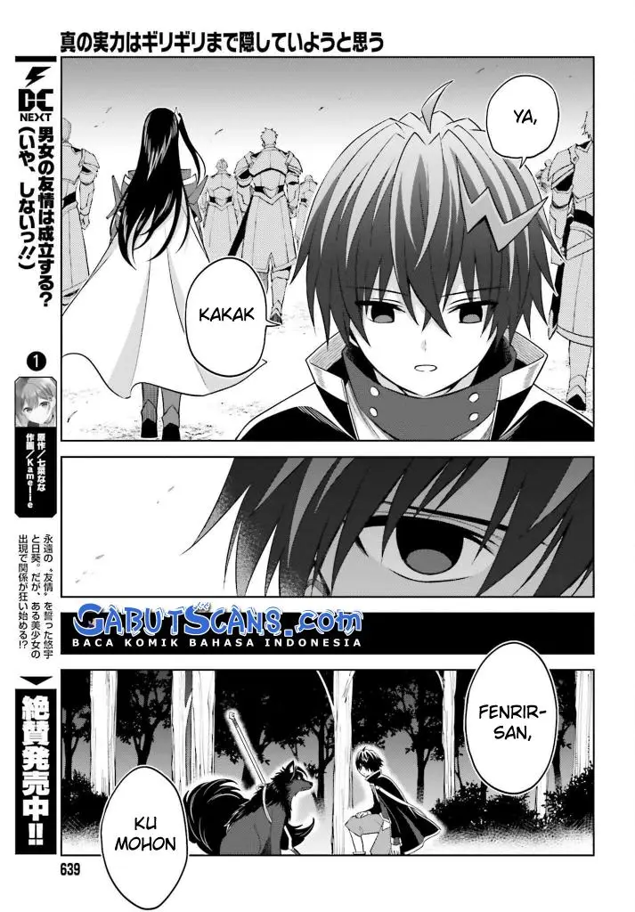 image-komik-shin-no-jitsuryoku-wa-girigiri-made-kakushite-iyou-to-omou-chapter-18-23/30