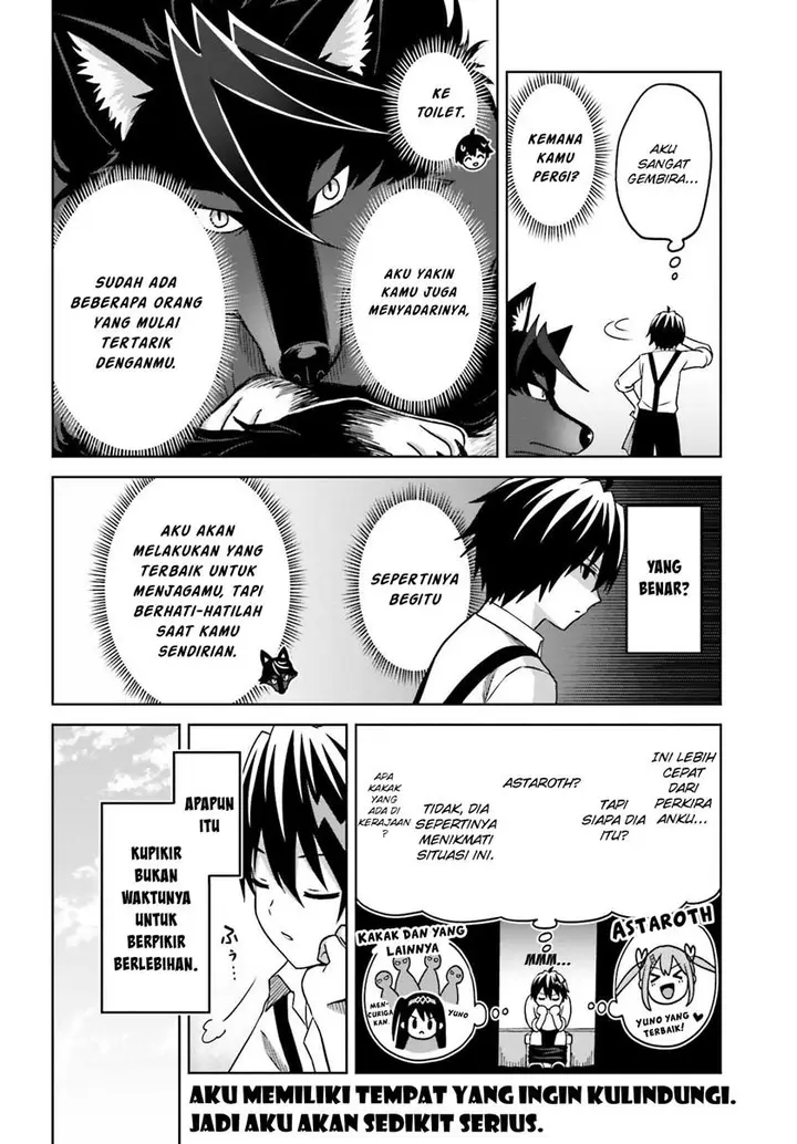 image-komik-shin-no-jitsuryoku-wa-girigiri-made-kakushite-iyou-to-omou-chapter-23-33/35