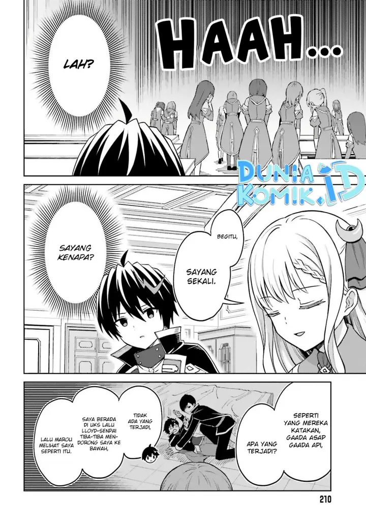 image-komik-shin-no-jitsuryoku-wa-girigiri-made-kakushite-iyou-to-omou-chapter-26-12/33