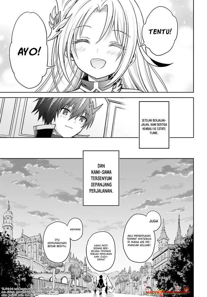 image-komik-shin-no-jitsuryoku-wa-girigiri-made-kakushite-iyou-to-omou-chapter-27.2-3/23