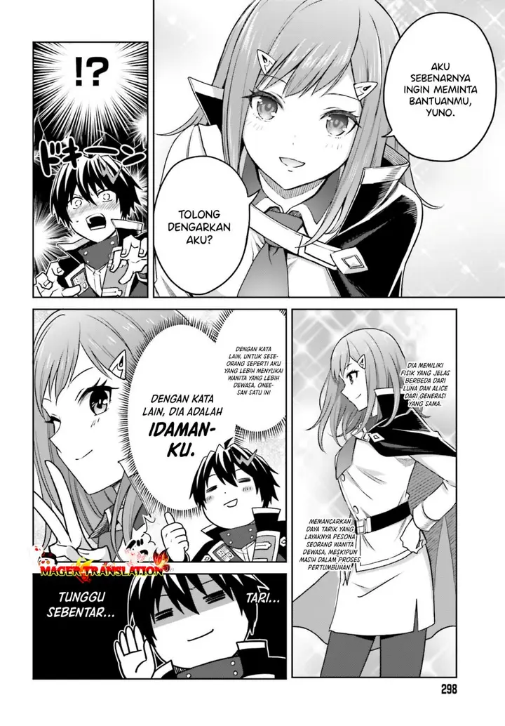 image-komik-shin-no-jitsuryoku-wa-girigiri-made-kakushite-iyou-to-omou-chapter-28-7/23