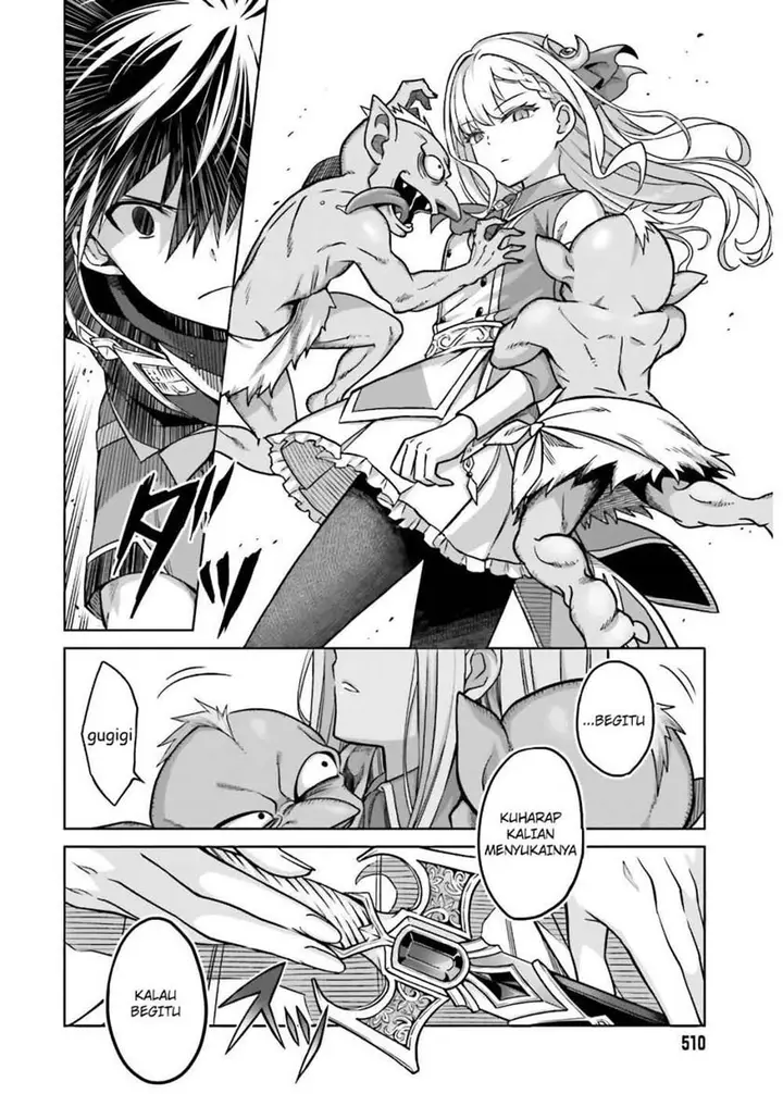 image-komik-shin-no-jitsuryoku-wa-girigiri-made-kakushite-iyou-to-omou-chapter-3-22/34