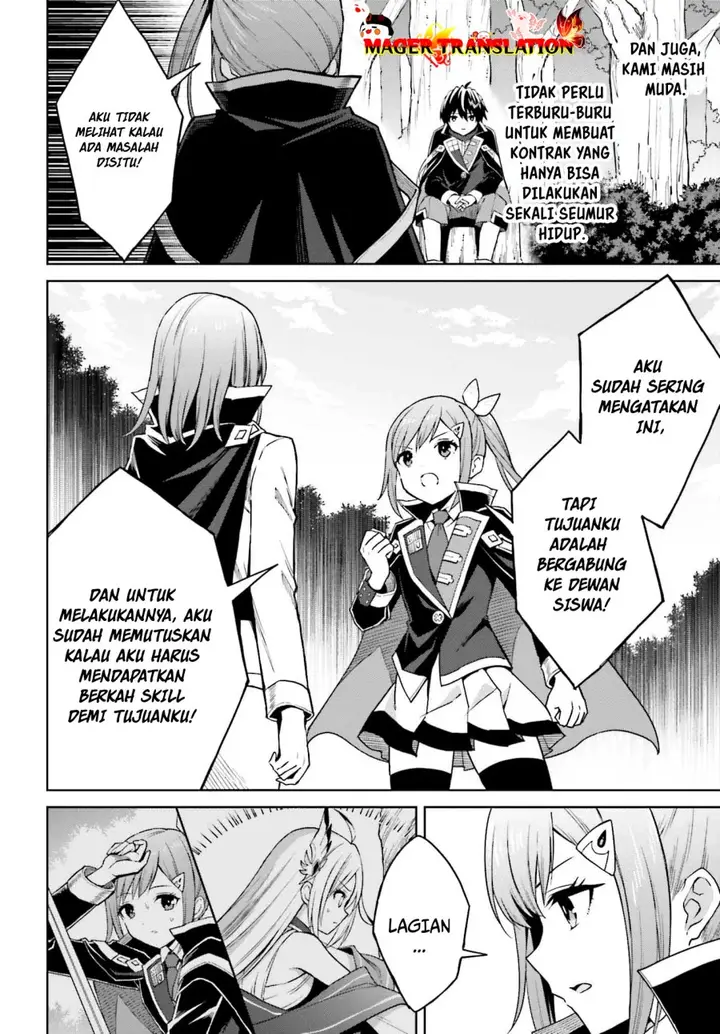 image-komik-shin-no-jitsuryoku-wa-girigiri-made-kakushite-iyou-to-omou-chapter-31-4/23