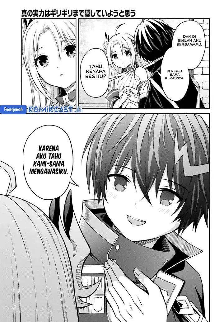 image-komik-shin-no-jitsuryoku-wa-girigiri-made-kakushite-iyou-to-omou-chapter-33-11/29