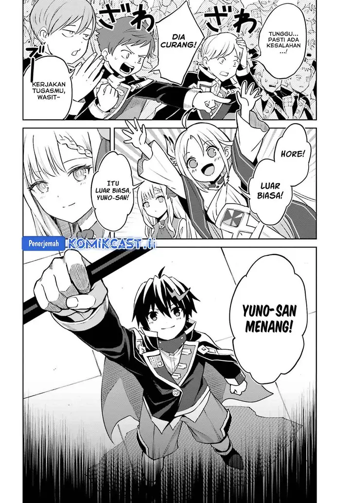 image-komik-shin-no-jitsuryoku-wa-girigiri-made-kakushite-iyou-to-omou-chapter-34-1/30
