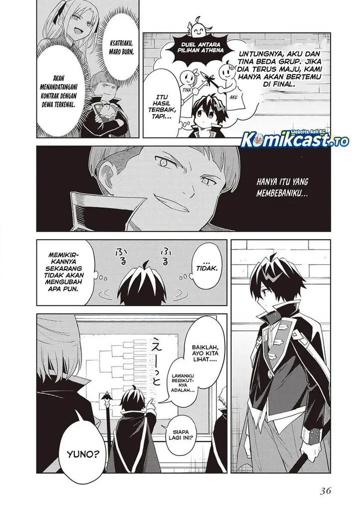 image-komik-shin-no-jitsuryoku-wa-girigiri-made-kakushite-iyou-to-omou-chapter-35-1/35