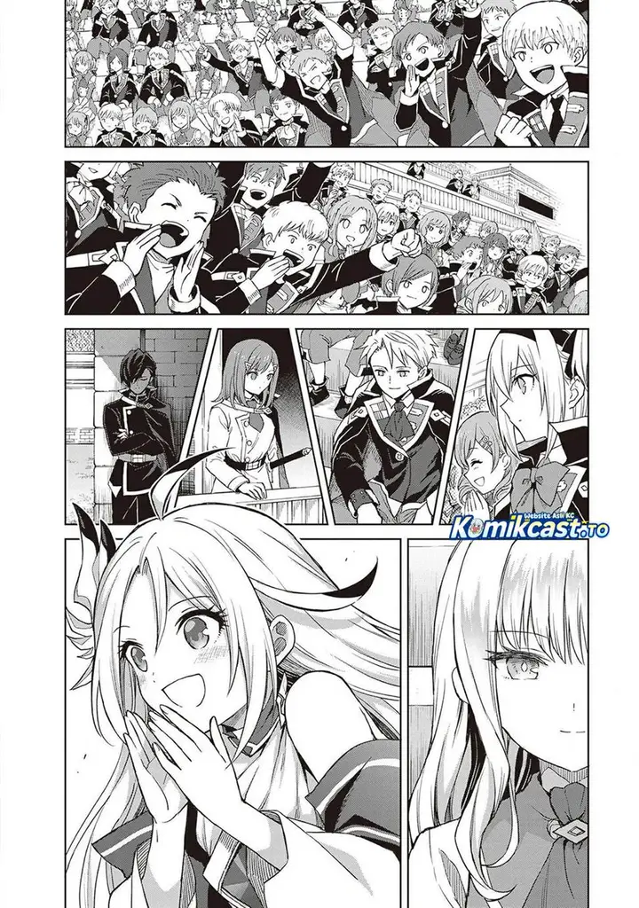 image-komik-shin-no-jitsuryoku-wa-girigiri-made-kakushite-iyou-to-omou-chapter-38-1/31