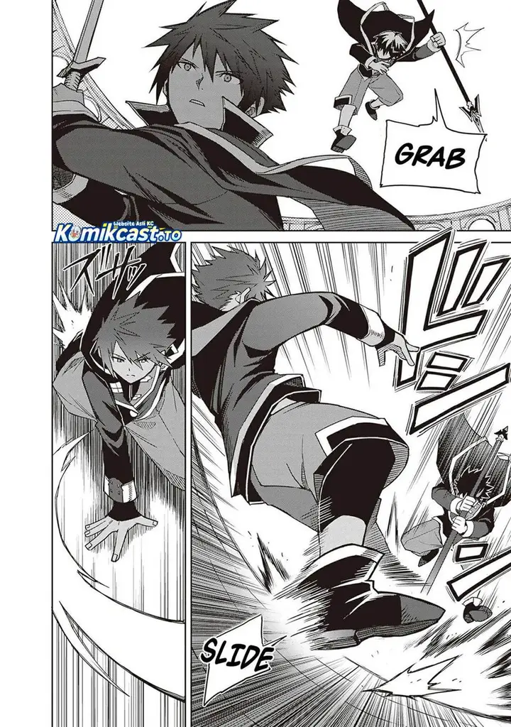 image-komik-shin-no-jitsuryoku-wa-girigiri-made-kakushite-iyou-to-omou-chapter-38-9/31