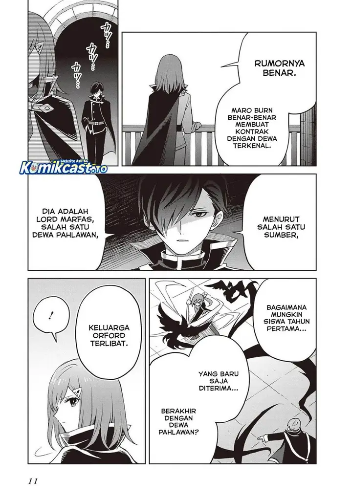 image-komik-shin-no-jitsuryoku-wa-girigiri-made-kakushite-iyou-to-omou-chapter-39-8/32