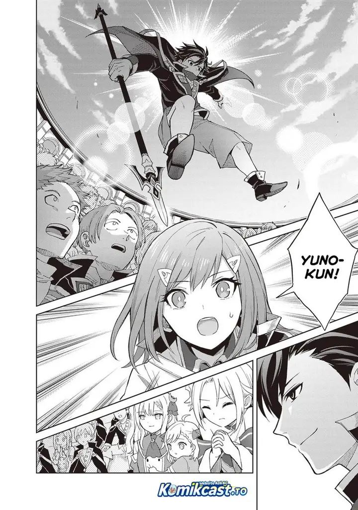 image-komik-shin-no-jitsuryoku-wa-girigiri-made-kakushite-iyou-to-omou-chapter-40-9/26