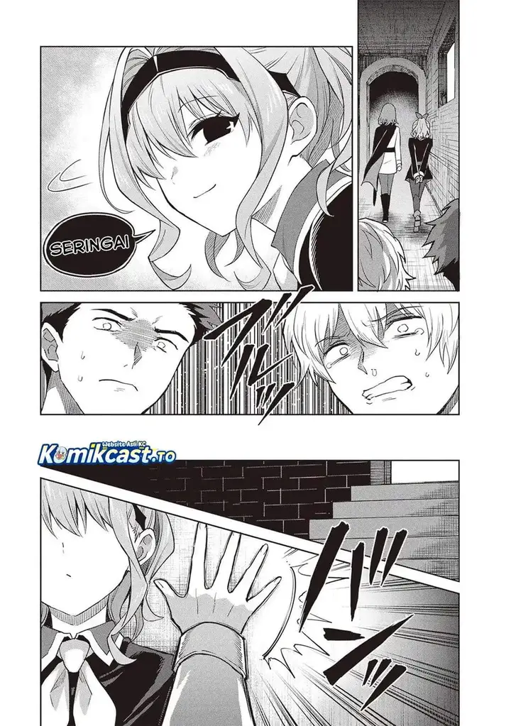 image-komik-shin-no-jitsuryoku-wa-girigiri-made-kakushite-iyou-to-omou-chapter-41-22/34