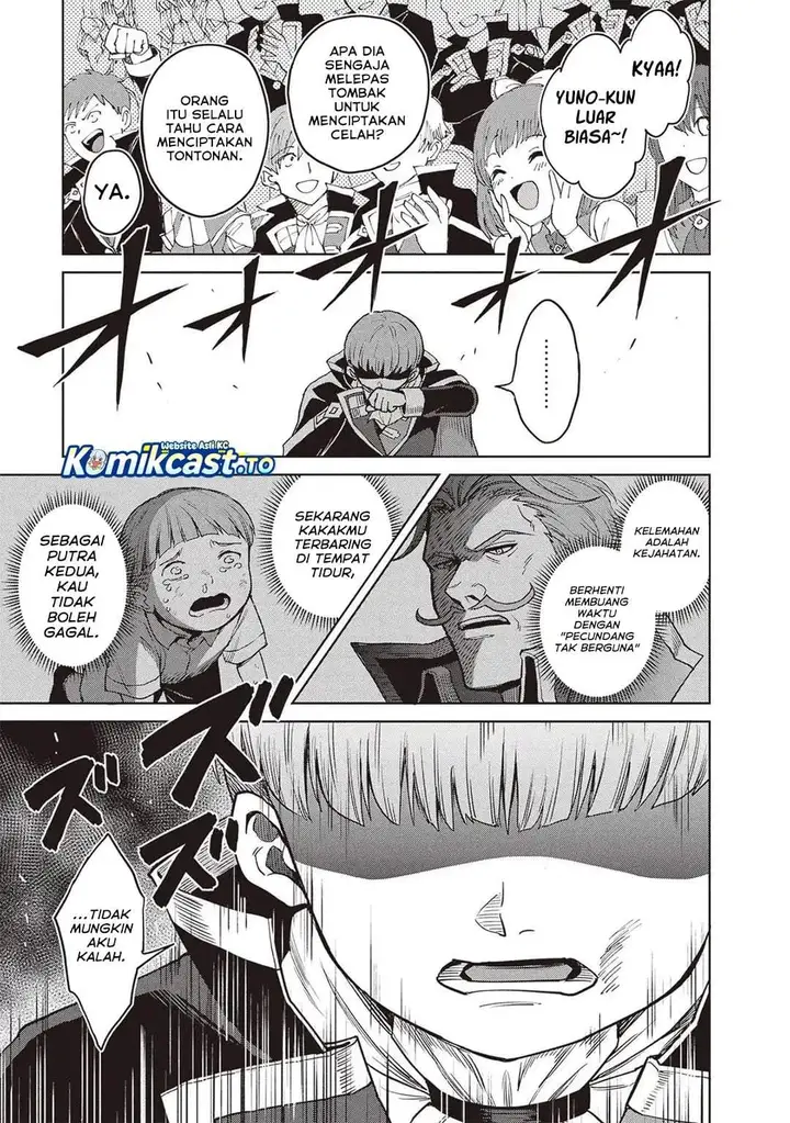 image-komik-shin-no-jitsuryoku-wa-girigiri-made-kakushite-iyou-to-omou-chapter-42-6/29