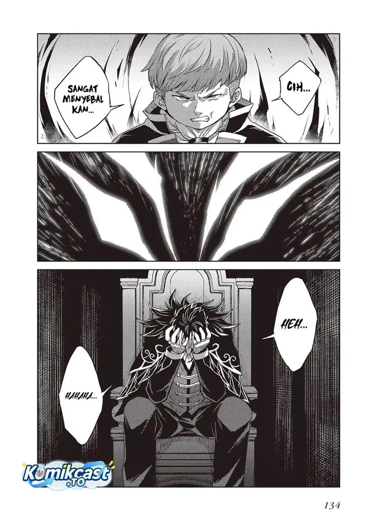 image-komik-shin-no-jitsuryoku-wa-girigiri-made-kakushite-iyou-to-omou-chapter-43-3/31