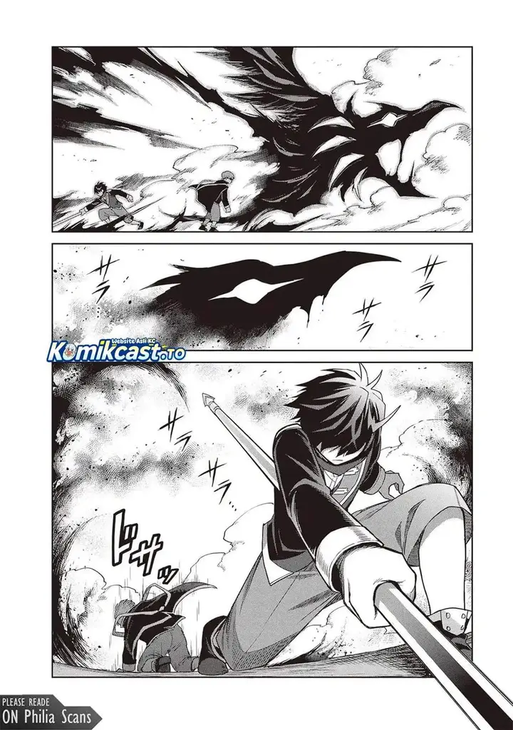 image-komik-shin-no-jitsuryoku-wa-girigiri-made-kakushite-iyou-to-omou-chapter-43-14/31