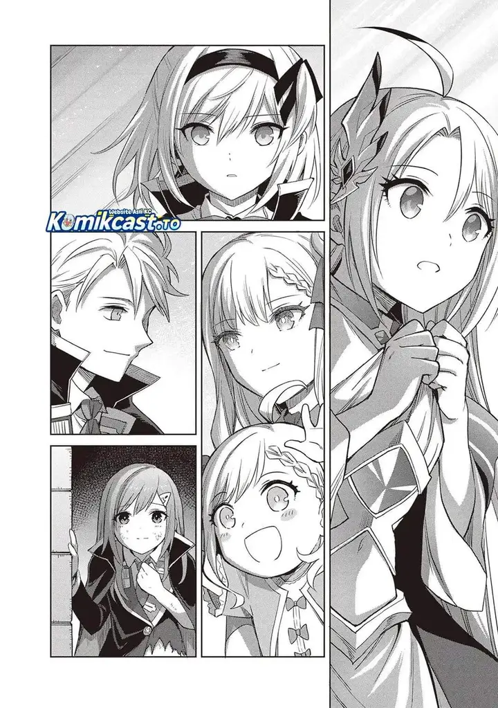image-komik-shin-no-jitsuryoku-wa-girigiri-made-kakushite-iyou-to-omou-chapter-43-23/31