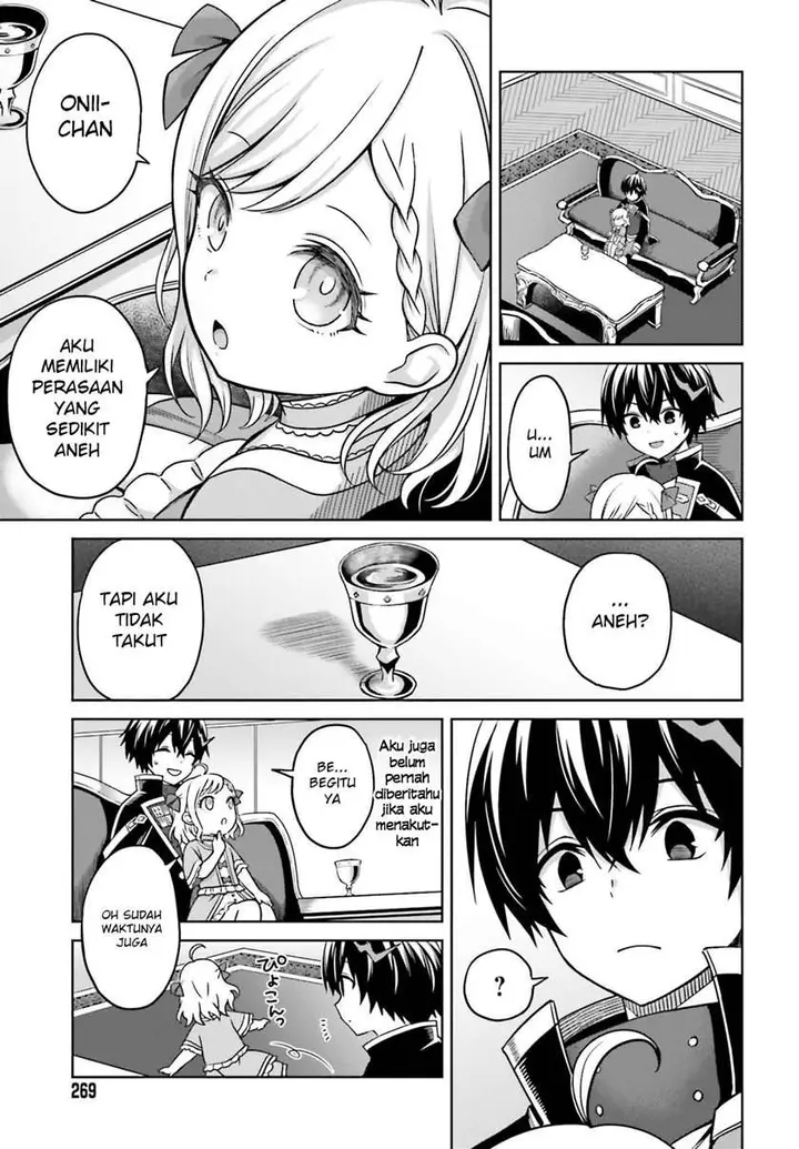 image-komik-shin-no-jitsuryoku-wa-girigiri-made-kakushite-iyou-to-omou-chapter-6-5/32