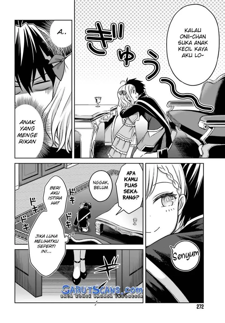 image-komik-shin-no-jitsuryoku-wa-girigiri-made-kakushite-iyou-to-omou-chapter-6-8/32