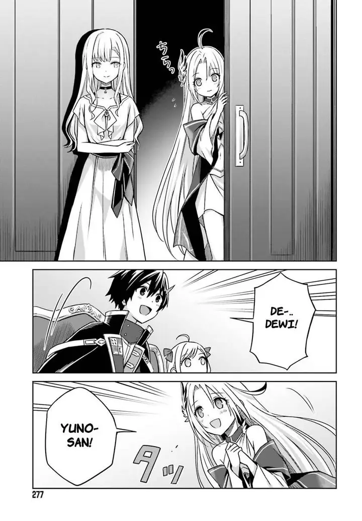 image-komik-shin-no-jitsuryoku-wa-girigiri-made-kakushite-iyou-to-omou-chapter-6-13/32