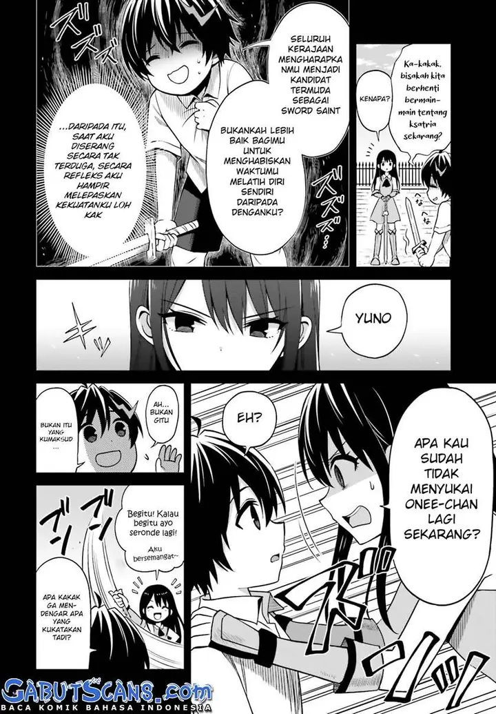 image-komik-shin-no-jitsuryoku-wa-girigiri-made-kakushite-iyou-to-omou-chapter-8-8/33