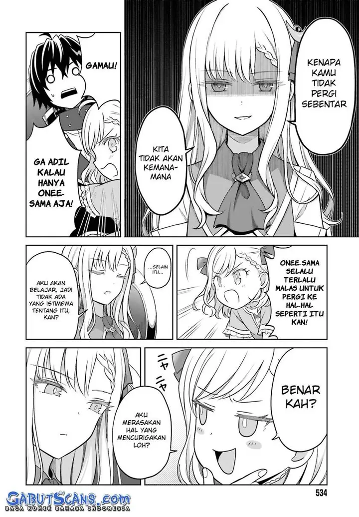 image-komik-shin-no-jitsuryoku-wa-girigiri-made-kakushite-iyou-to-omou-chapter-9-16/27