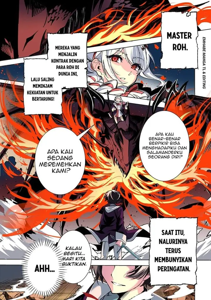 image-komik-shin-no-jitsuryoku-wo-kakushiteiru-to-omowareteru-seireishi-jitsuwa-itsumo-meccha-honki-de-tatakattemasu-chapter-1-0/49
