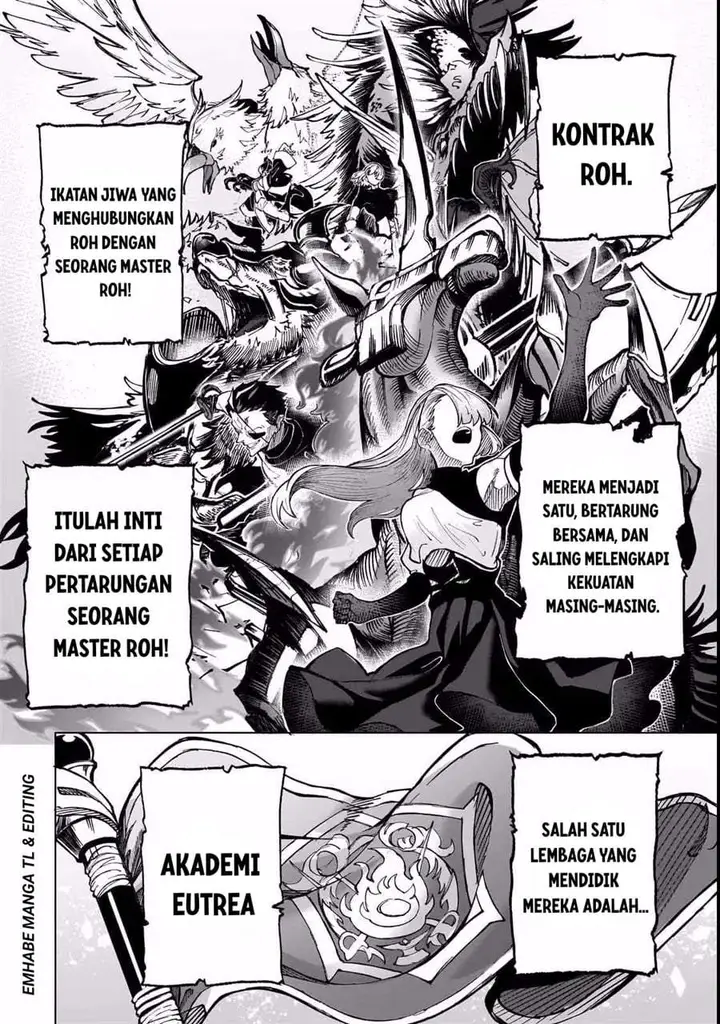 image-komik-shin-no-jitsuryoku-wo-kakushiteiru-to-omowareteru-seireishi-jitsuwa-itsumo-meccha-honki-de-tatakattemasu-chapter-1-2/49