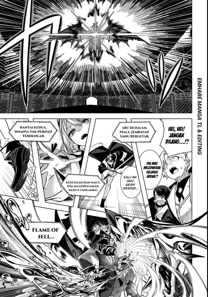 image-komik-shin-no-jitsuryoku-wo-kakushiteiru-to-omowareteru-seireishi-jitsuwa-itsumo-meccha-honki-de-tatakattemasu-chapter-1-11/49