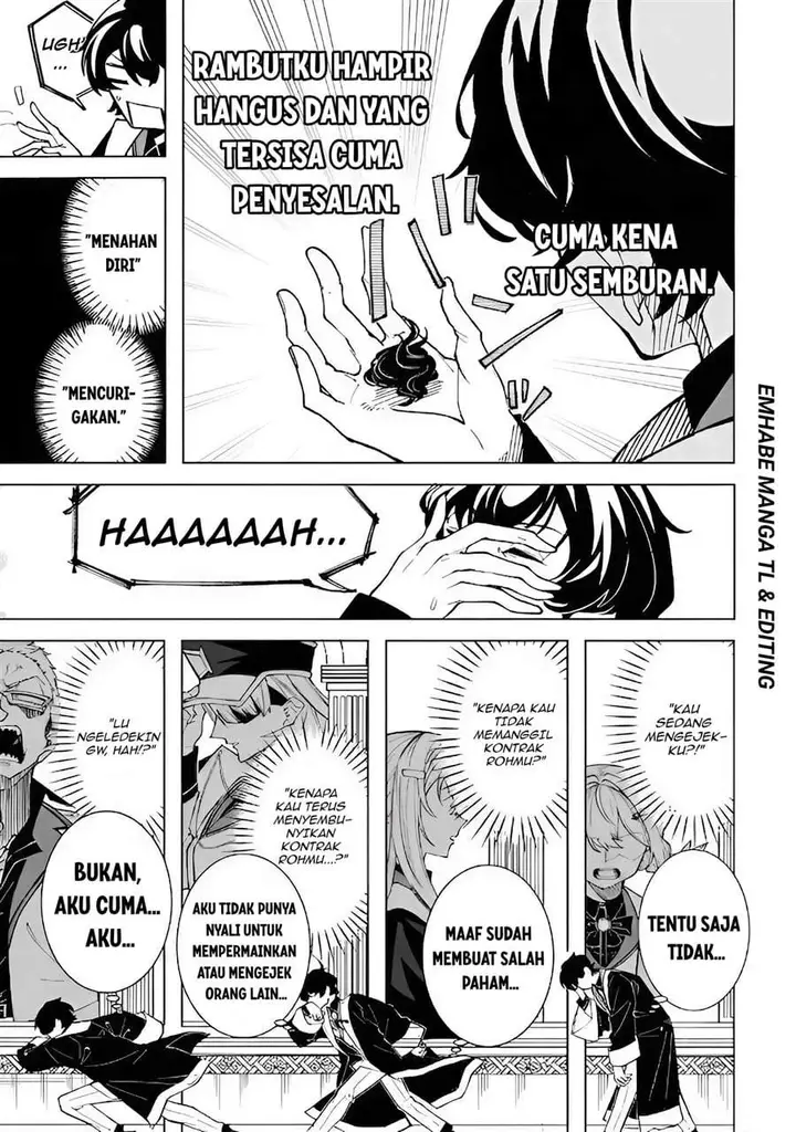 image-komik-shin-no-jitsuryoku-wo-kakushiteiru-to-omowareteru-seireishi-jitsuwa-itsumo-meccha-honki-de-tatakattemasu-chapter-1-23/49