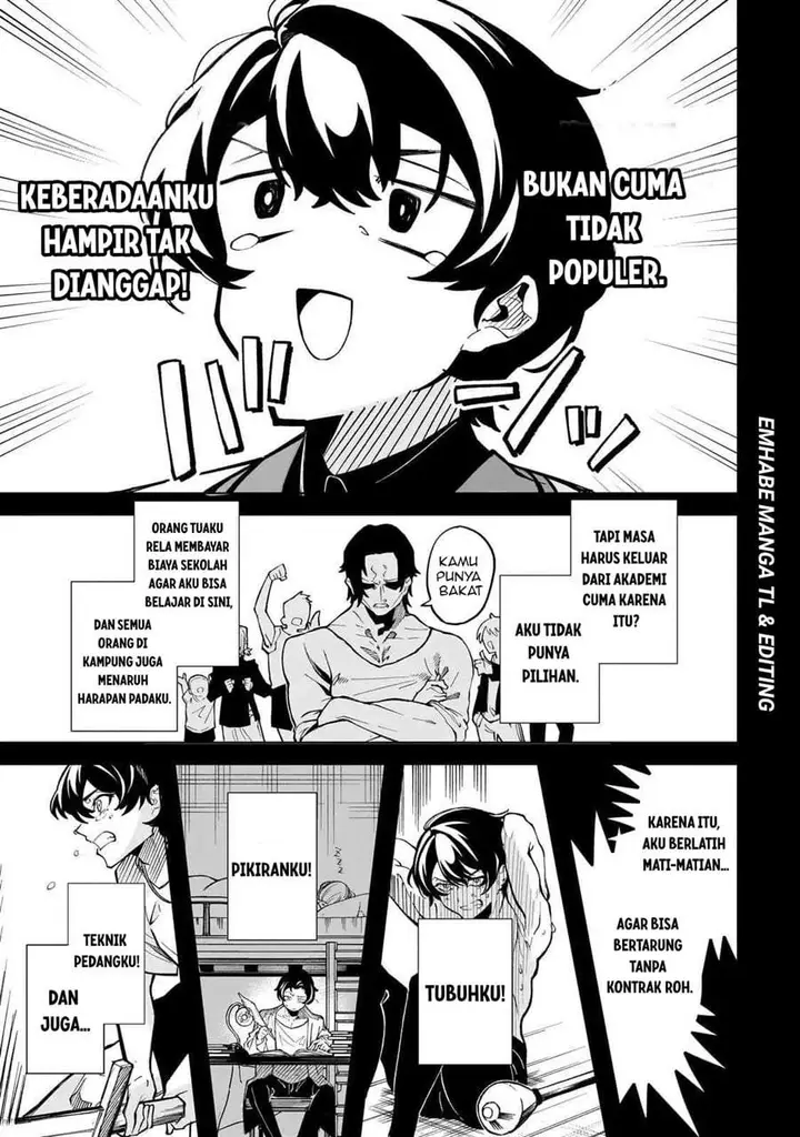 image-komik-shin-no-jitsuryoku-wo-kakushiteiru-to-omowareteru-seireishi-jitsuwa-itsumo-meccha-honki-de-tatakattemasu-chapter-1-26/49