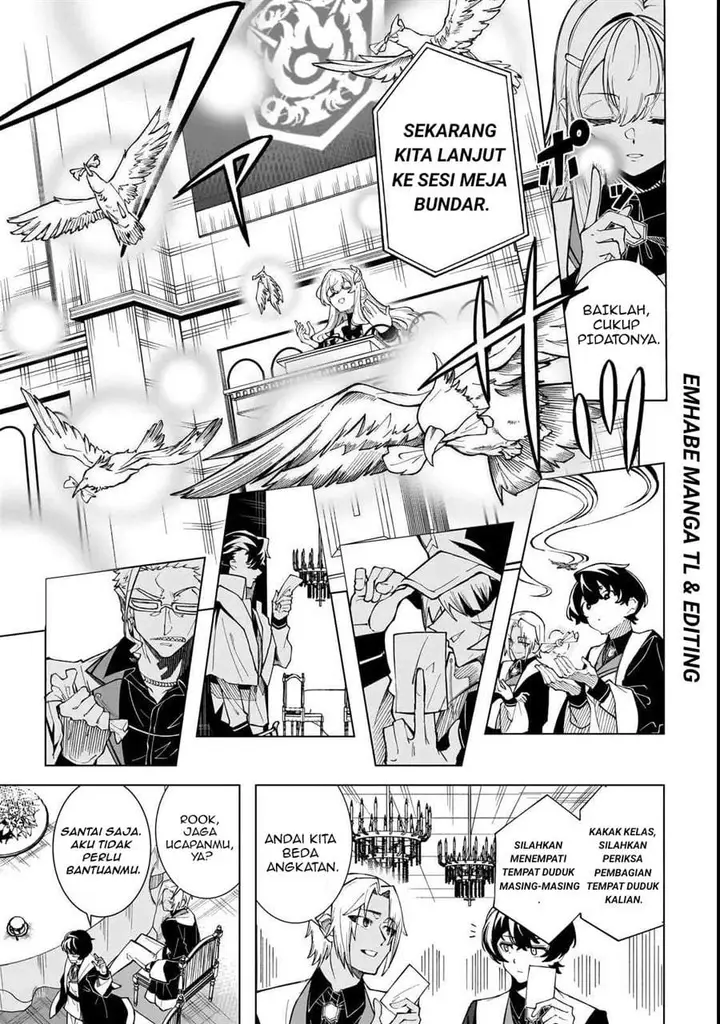 image-komik-shin-no-jitsuryoku-wo-kakushiteiru-to-omowareteru-seireishi-jitsuwa-itsumo-meccha-honki-de-tatakattemasu-chapter-1-38/49