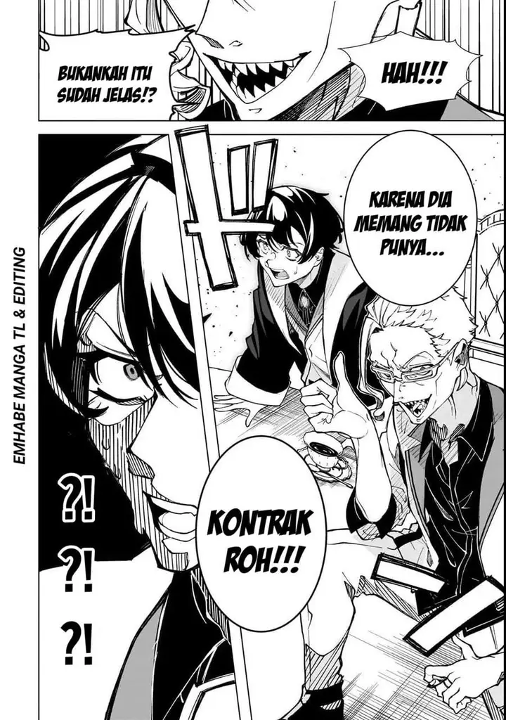 image-komik-shin-no-jitsuryoku-wo-kakushiteiru-to-omowareteru-seireishi-jitsuwa-itsumo-meccha-honki-de-tatakattemasu-chapter-1-47/49