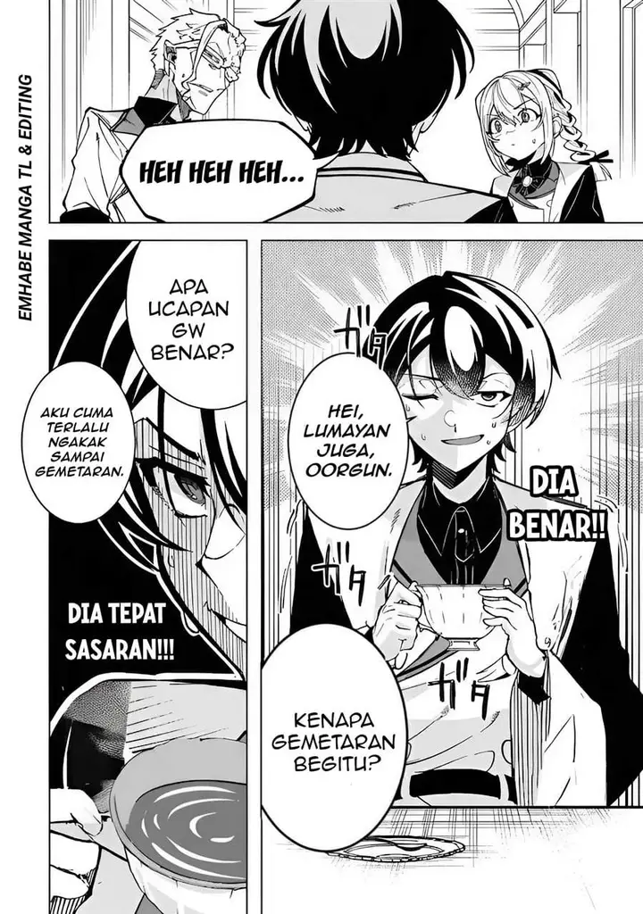 image-komik-shin-no-jitsuryoku-wo-kakushiteiru-to-omowareteru-seireishi-jitsuwa-itsumo-meccha-honki-de-tatakattemasu-chapter-2-5/36