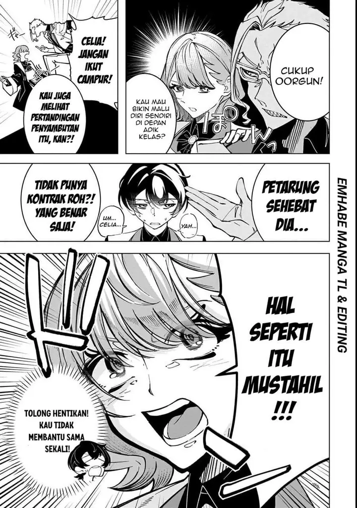 image-komik-shin-no-jitsuryoku-wo-kakushiteiru-to-omowareteru-seireishi-jitsuwa-itsumo-meccha-honki-de-tatakattemasu-chapter-2-6/36