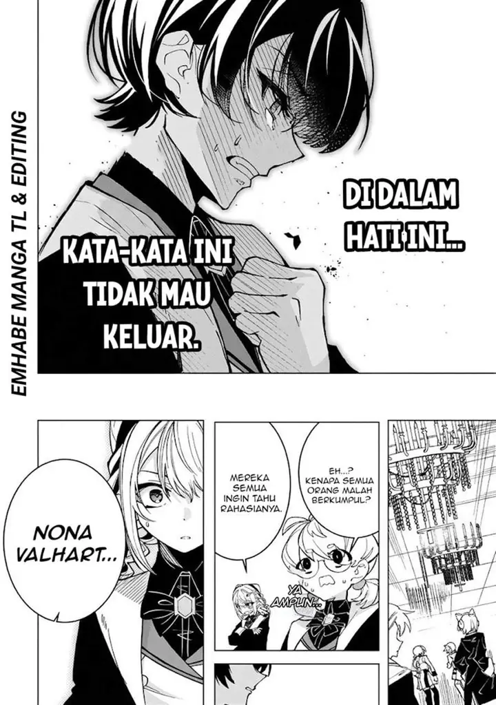 image-komik-shin-no-jitsuryoku-wo-kakushiteiru-to-omowareteru-seireishi-jitsuwa-itsumo-meccha-honki-de-tatakattemasu-chapter-2-11/36