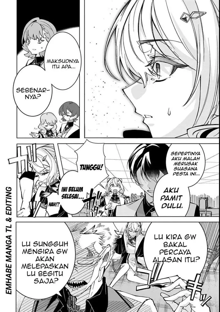 image-komik-shin-no-jitsuryoku-wo-kakushiteiru-to-omowareteru-seireishi-jitsuwa-itsumo-meccha-honki-de-tatakattemasu-chapter-2-13/36