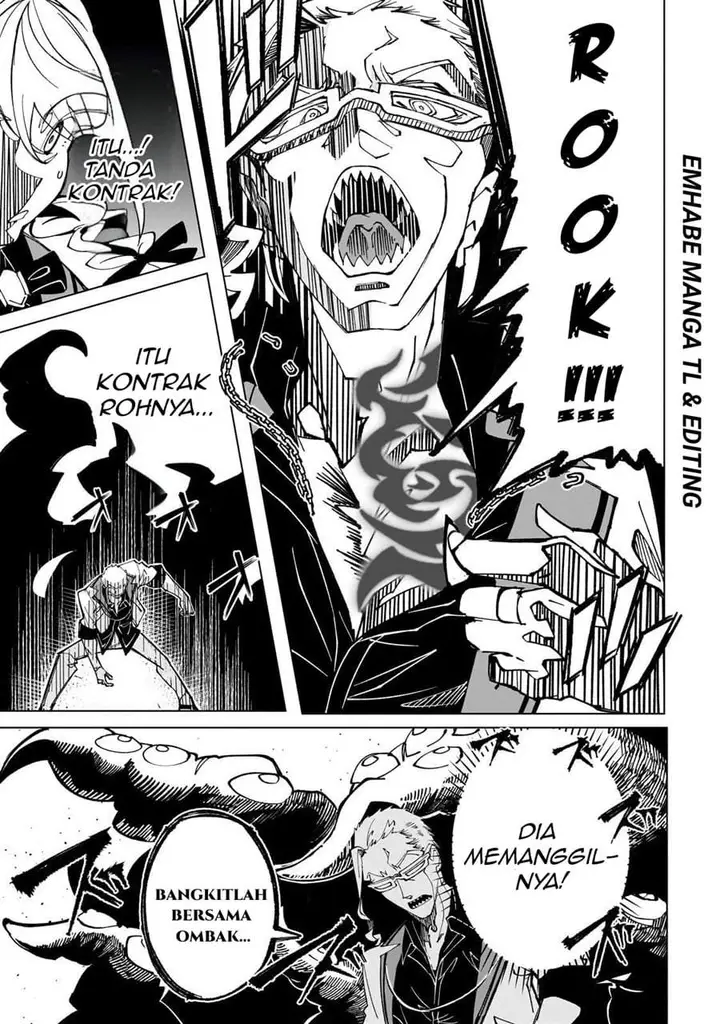 image-komik-shin-no-jitsuryoku-wo-kakushiteiru-to-omowareteru-seireishi-jitsuwa-itsumo-meccha-honki-de-tatakattemasu-chapter-2-14/36