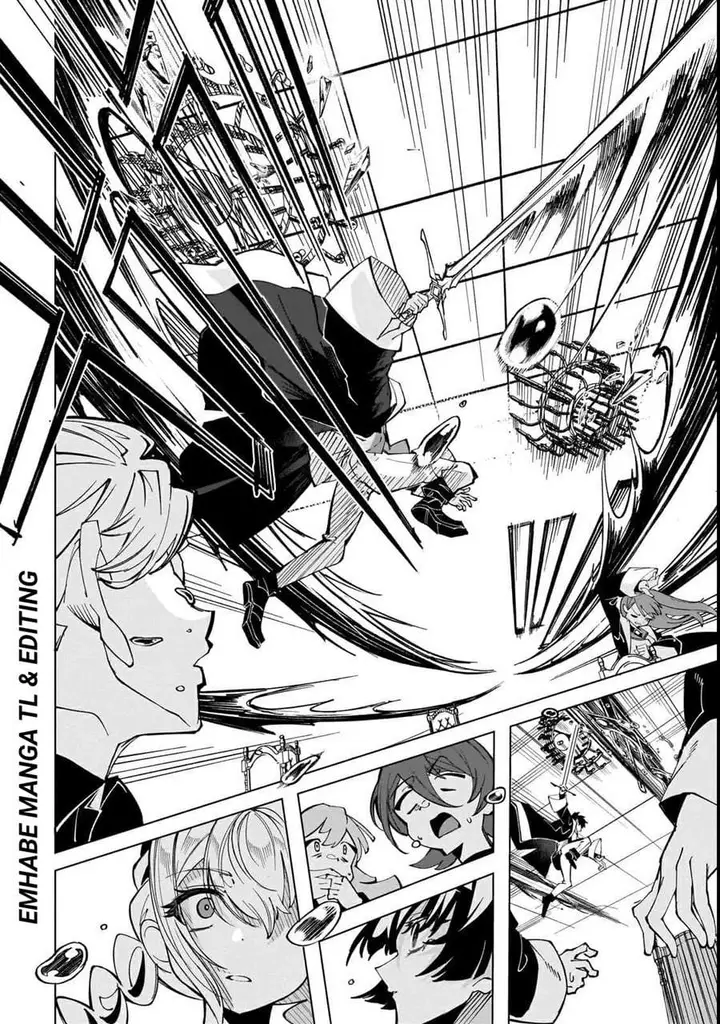 image-komik-shin-no-jitsuryoku-wo-kakushiteiru-to-omowareteru-seireishi-jitsuwa-itsumo-meccha-honki-de-tatakattemasu-chapter-2-18/36
