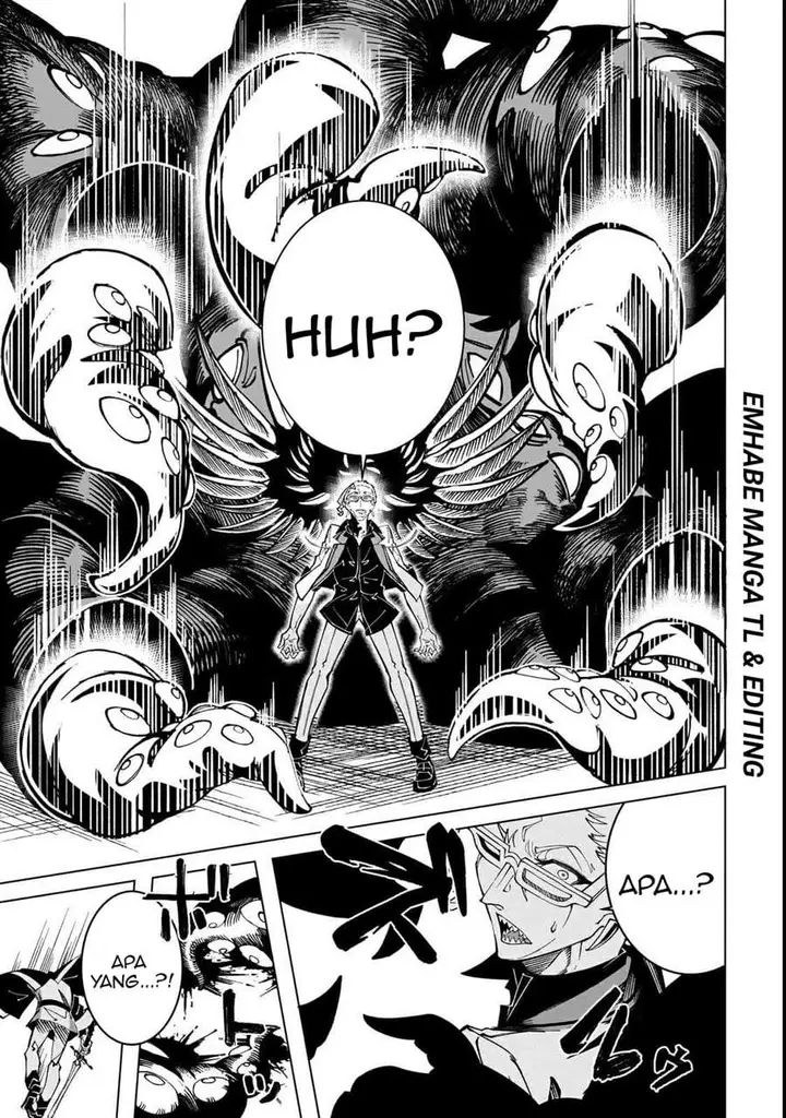 image-komik-shin-no-jitsuryoku-wo-kakushiteiru-to-omowareteru-seireishi-jitsuwa-itsumo-meccha-honki-de-tatakattemasu-chapter-2-19/36