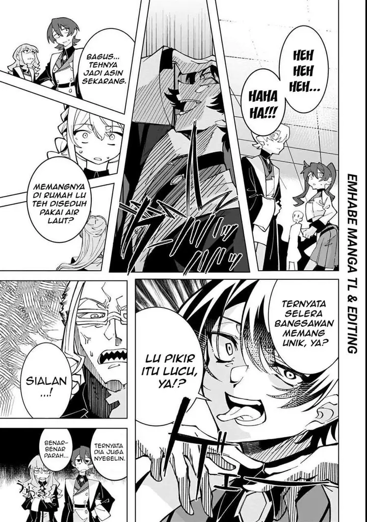 image-komik-shin-no-jitsuryoku-wo-kakushiteiru-to-omowareteru-seireishi-jitsuwa-itsumo-meccha-honki-de-tatakattemasu-chapter-2-23/36